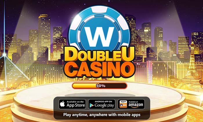 Doubleu Casino - Free Slots