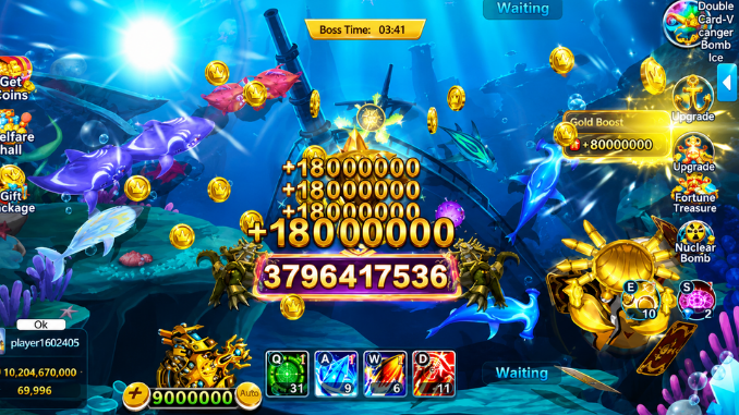Game Tembak Ikan (9)